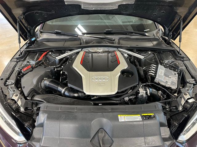 2018 Audi S5 3.0T Prestige quattro | Irving, Texas | Hopper Motorplex 2018 Audi S5 3.0T Prestige quattro | Irving, Texas | Hopper Motorplex