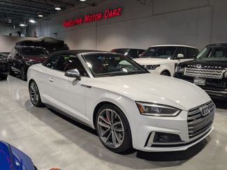 2018 Audi S5 3.0T quattro Prestige | Lake Forest IL | Executive Motor Carz