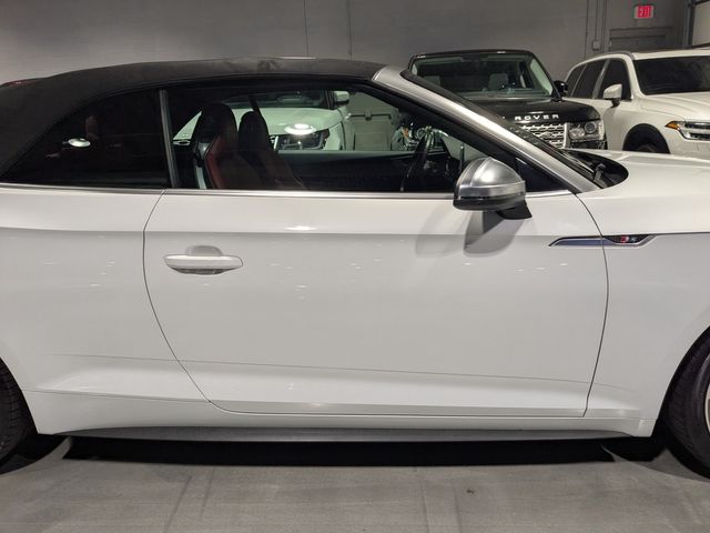 2018 Audi S5 3.0T quattro Prestige | Lake Forest IL | Executive Motor Carz