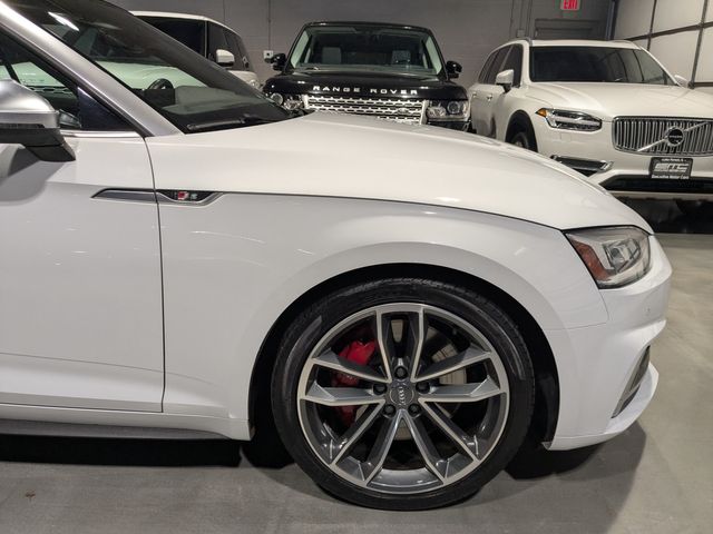 2018 Audi S5 3.0T quattro Prestige | Lake Forest IL | Executive Motor Carz
