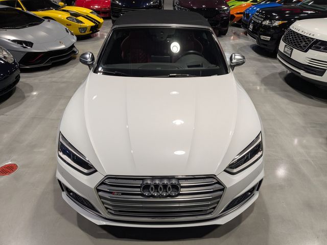 2018 Audi S5 3.0T quattro Prestige | Lake Forest IL | Executive Motor Carz 2018 Audi S5 3.0T quattro Prestige | Lake Forest IL | Executive Motor Carz