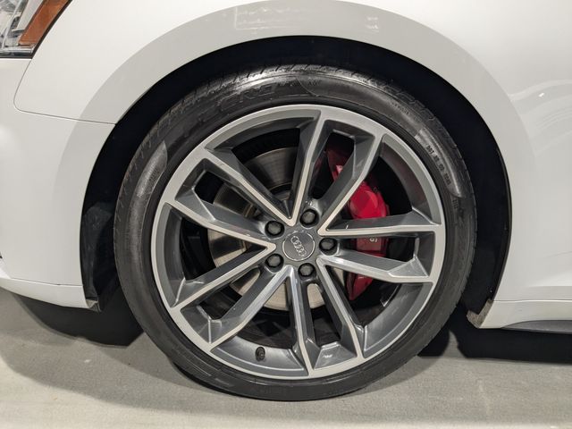 2018 Audi S5 3.0T quattro Prestige | Lake Forest IL | Executive Motor Carz