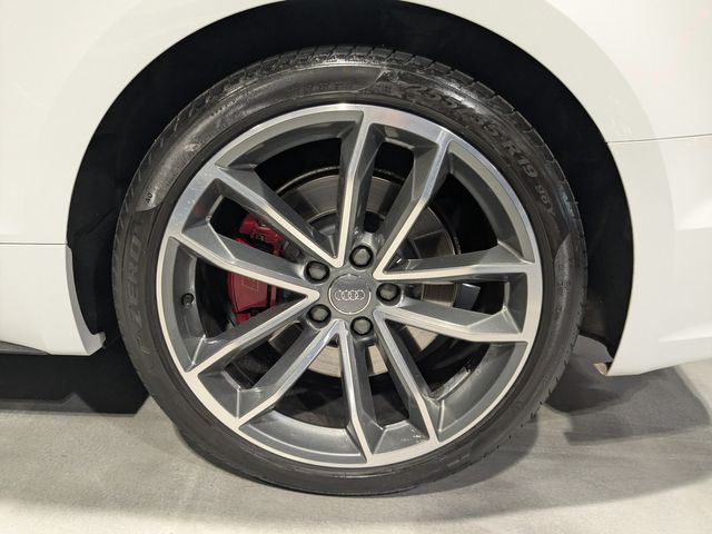 2018 Audi S5 3.0T quattro Prestige | Lake Forest IL | Executive Motor Carz 2018 Audi S5 3.0T quattro Prestige | Lake Forest IL | Executive Motor Carz