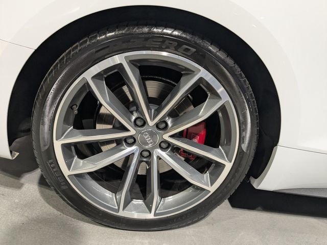 2018 Audi S5 3.0T quattro Prestige | Lake Forest IL | Executive Motor Carz