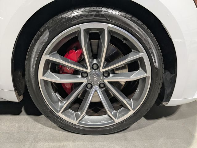 2018 Audi S5 3.0T quattro Prestige | Lake Forest IL | Executive Motor Carz 2018 Audi S5 3.0T quattro Prestige | Lake Forest IL | Executive Motor Carz