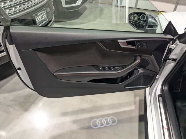 2018 Audi S5 3.0T quattro Prestige | Lake Forest IL | Executive Motor Carz 2018 Audi S5 3.0T quattro Prestige | Lake Forest IL | Executive Motor Carz