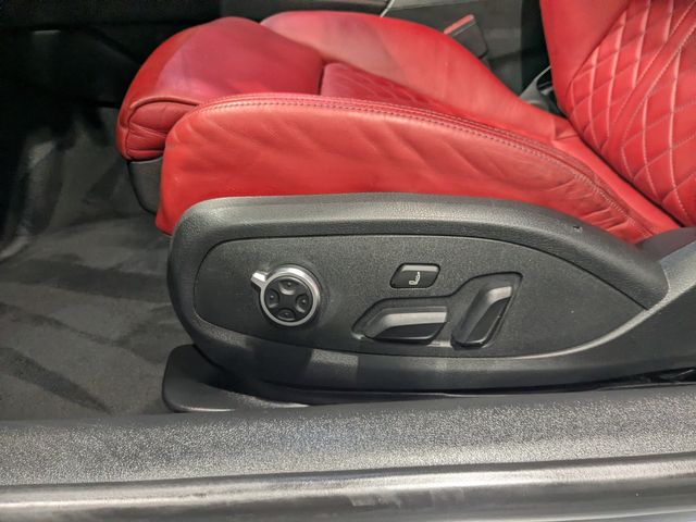 2018 Audi S5 3.0T quattro Prestige | Lake Forest IL | Executive Motor Carz