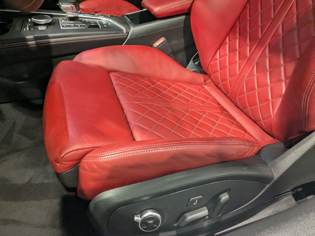 2018 Audi S5 3.0T quattro Prestige | Lake Forest IL | Executive Motor Carz 2018 Audi S5 3.0T quattro Prestige | Lake Forest IL | Executive Motor Carz