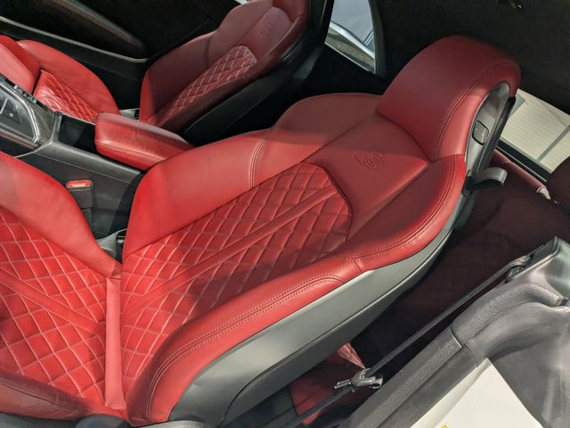 2018 Audi S5 3.0T quattro Prestige | Lake Forest IL | Executive Motor Carz