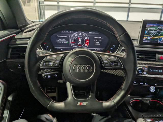 2018 Audi S5 3.0T quattro Prestige | Lake Forest IL | Executive Motor Carz 2018 Audi S5 3.0T quattro Prestige | Lake Forest IL | Executive Motor Carz