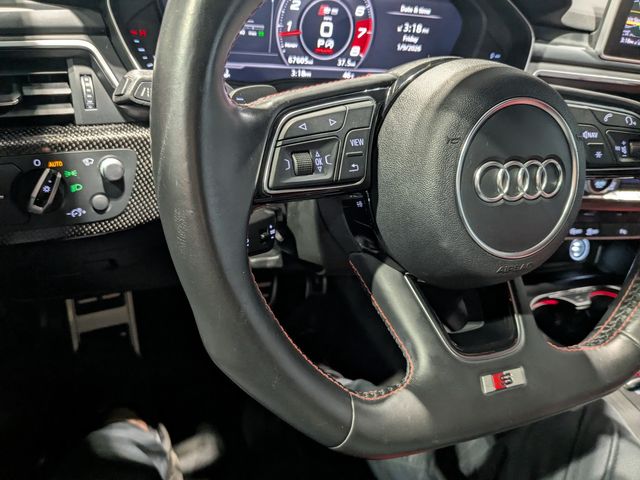 2018 Audi S5 3.0T quattro Prestige | Lake Forest IL | Executive Motor Carz