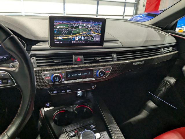 2018 Audi S5 3.0T quattro Prestige | Lake Forest IL | Executive Motor Carz