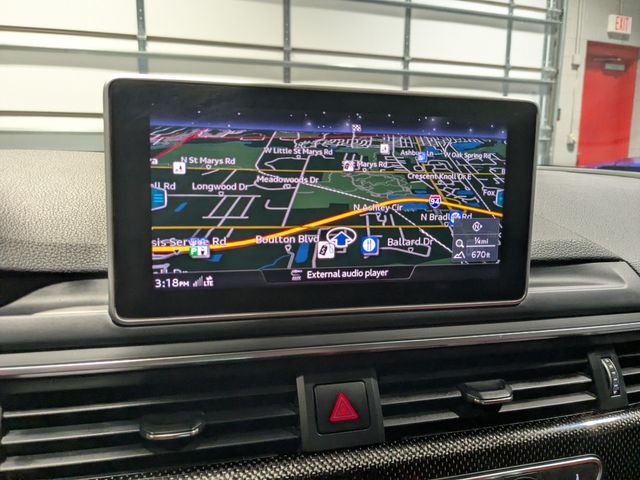 2018 Audi S5 3.0T quattro Prestige | Lake Forest IL | Executive Motor Carz 2018 Audi S5 3.0T quattro Prestige | Lake Forest IL | Executive Motor Carz