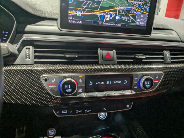 2018 Audi S5 3.0T quattro Prestige | Lake Forest IL | Executive Motor Carz