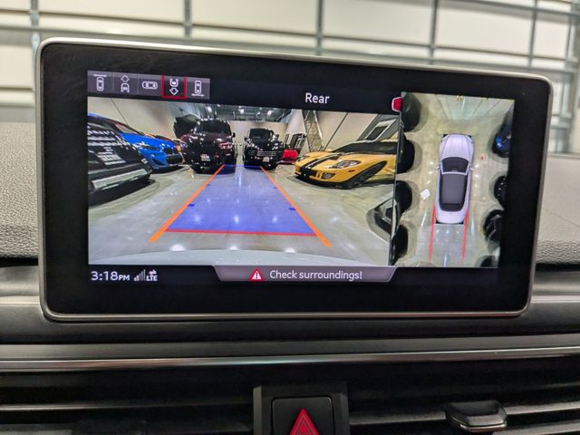 2018 Audi S5 3.0T quattro Prestige | Lake Forest IL | Executive Motor Carz