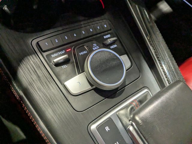 2018 Audi S5 3.0T quattro Prestige | Lake Forest IL | Executive Motor Carz