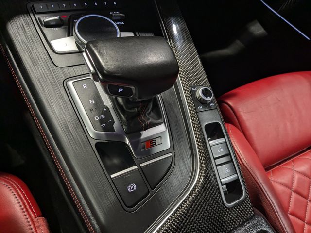 2018 Audi S5 3.0T quattro Prestige | Lake Forest IL | Executive Motor Carz