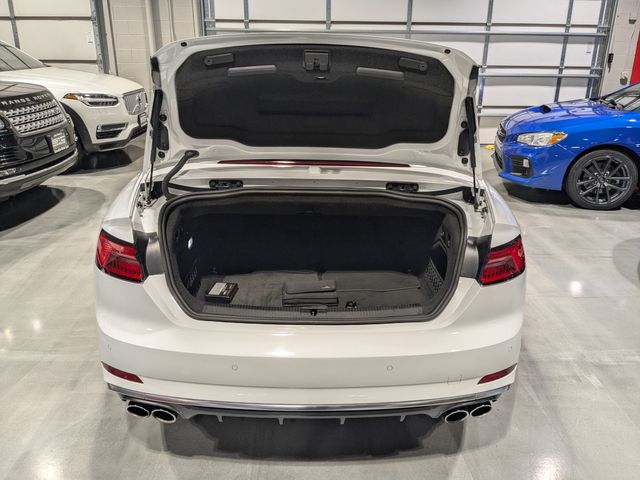 2018 Audi S5 3.0T quattro Prestige | Lake Forest IL | Executive Motor Carz