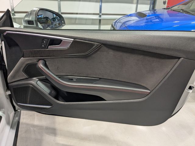 2018 Audi S5 3.0T quattro Prestige | Lake Forest IL | Executive Motor Carz