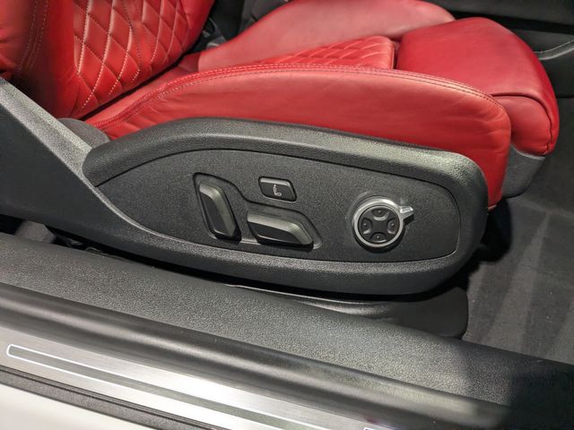 2018 Audi S5 3.0T quattro Prestige | Lake Forest IL | Executive Motor Carz