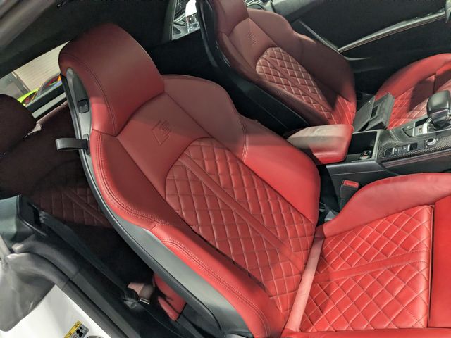 2018 Audi S5 3.0T quattro Prestige | Lake Forest IL | Executive Motor Carz 2018 Audi S5 3.0T quattro Prestige | Lake Forest IL | Executive Motor Carz