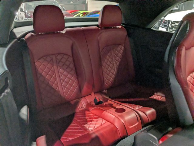 2018 Audi S5 3.0T quattro Prestige | Lake Forest IL | Executive Motor Carz