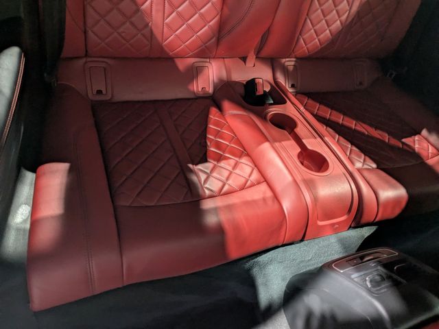 2018 Audi S5 3.0T quattro Prestige | Lake Forest IL | Executive Motor Carz