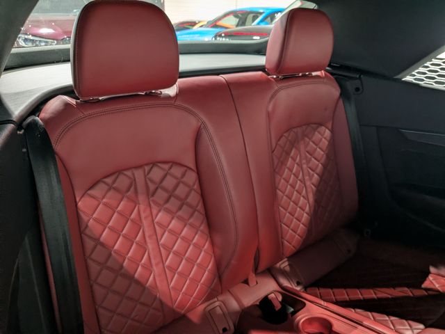 2018 Audi S5 3.0T quattro Prestige | Lake Forest IL | Executive Motor Carz