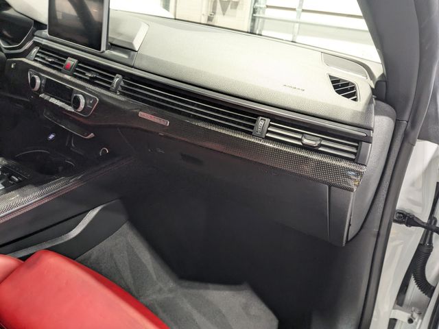 2018 Audi S5 3.0T quattro Prestige | Lake Forest IL | Executive Motor Carz