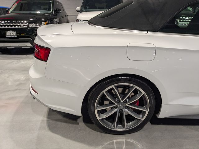 2018 Audi S5 3.0T quattro Prestige | Lake Forest IL | Executive Motor Carz