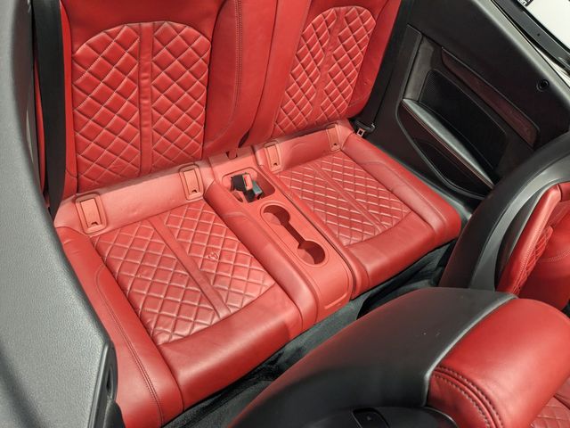 2018 Audi S5 3.0T quattro Prestige | Lake Forest IL | Executive Motor Carz