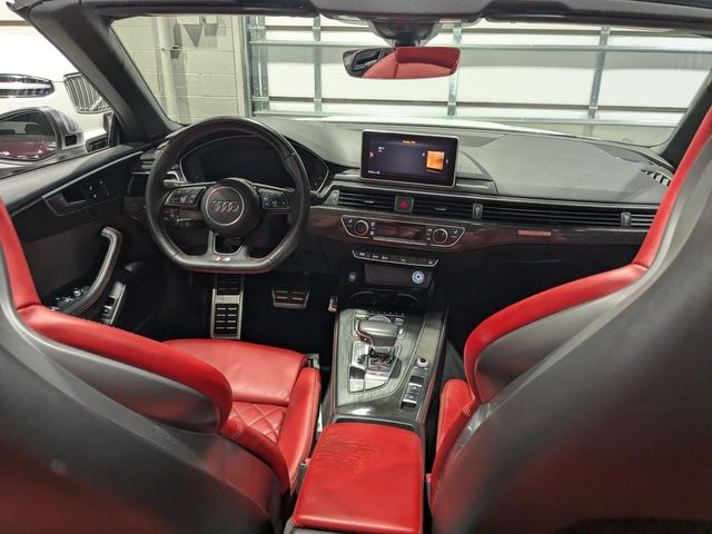 2018 Audi S5 3.0T quattro Prestige | Lake Forest IL | Executive Motor Carz 2018 Audi S5 3.0T quattro Prestige | Lake Forest IL | Executive Motor Carz