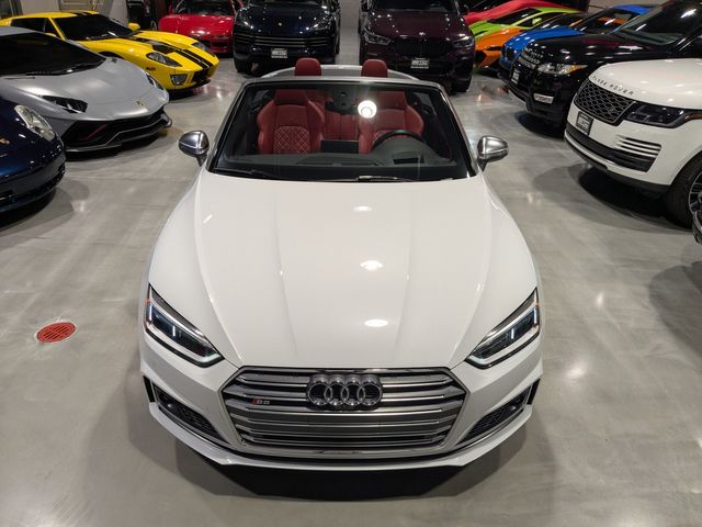 2018 Audi S5 3.0T quattro Prestige | Lake Forest IL | Executive Motor Carz 2018 Audi S5 3.0T quattro Prestige | Lake Forest IL | Executive Motor Carz