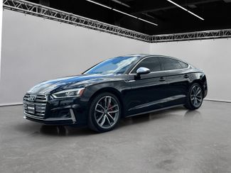 2018 Audi S5 Sportback 3.0T quattro Prestige | Arlington Heights, IL | Gmotorcars