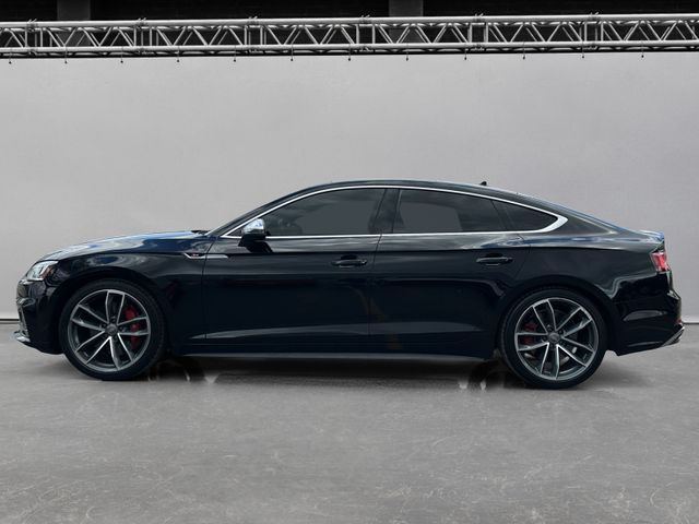 2018 Audi S5 Sportback 3.0T quattro Prestige | Arlington Heights, IL | Gmotorcars