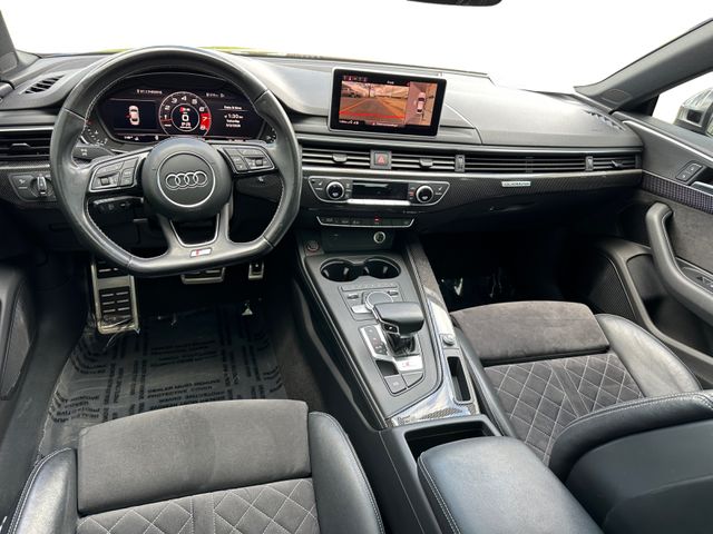 2018 Audi S5 Sportback 3.0T quattro Prestige | Arlington Heights, IL | Gmotorcars 2018 Audi S5 Sportback 3.0T quattro Prestige | Arlington Heights, IL | Gmotorcars