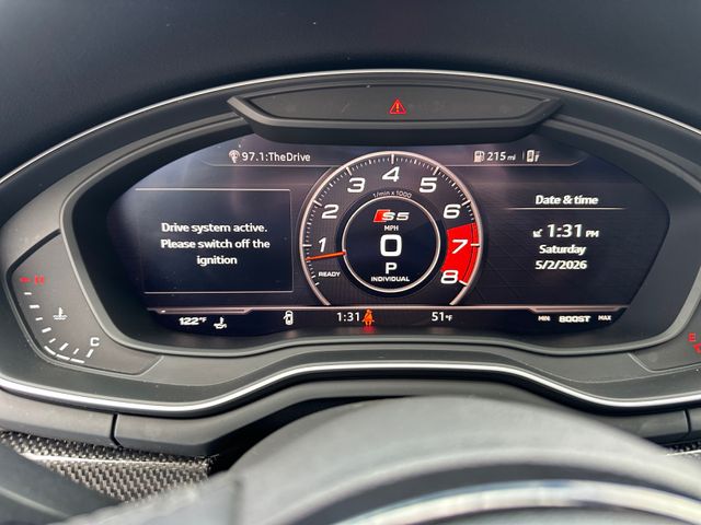 2018 Audi S5 Sportback 3.0T quattro Prestige | Arlington Heights, IL | Gmotorcars 2018 Audi S5 Sportback 3.0T quattro Prestige | Arlington Heights, IL | Gmotorcars