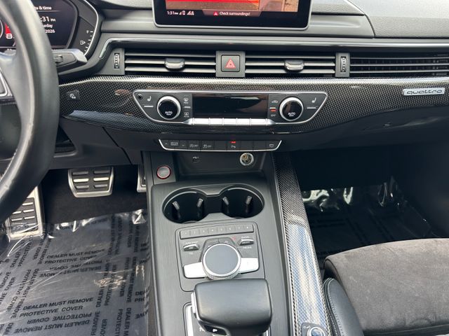 2018 Audi S5 Sportback 3.0T quattro Prestige | Arlington Heights, IL | Gmotorcars