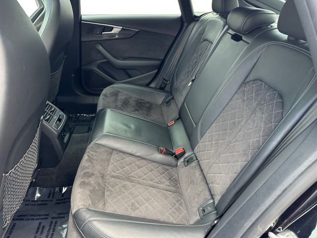 2018 Audi S5 Sportback 3.0T quattro Prestige | Arlington Heights, IL | Gmotorcars 2018 Audi S5 Sportback 3.0T quattro Prestige | Arlington Heights, IL | Gmotorcars