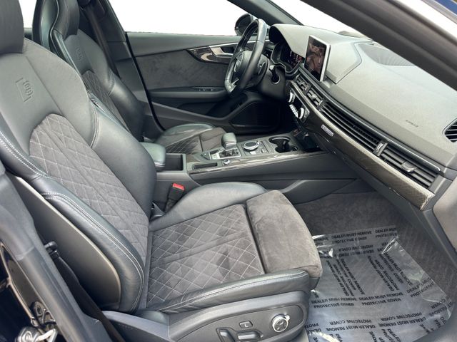 2018 Audi S5 Sportback 3.0T quattro Prestige | Arlington Heights, IL | Gmotorcars