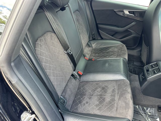 2018 Audi S5 Sportback 3.0T quattro Prestige | Arlington Heights, IL | Gmotorcars