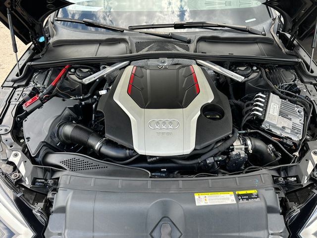 2018 Audi S5 Sportback 3.0T quattro Prestige | Arlington Heights, IL | Gmotorcars
