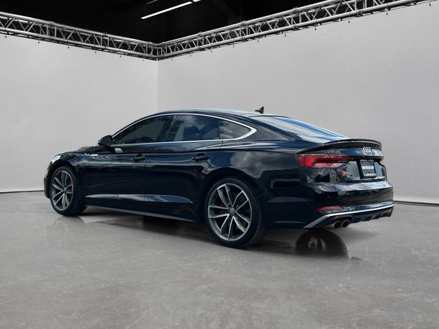 2018 Audi S5 Sportback 3.0T quattro Prestige | Arlington Heights, IL | Gmotorcars 2018 Audi S5 Sportback 3.0T quattro Prestige | Arlington Heights, IL | Gmotorcars