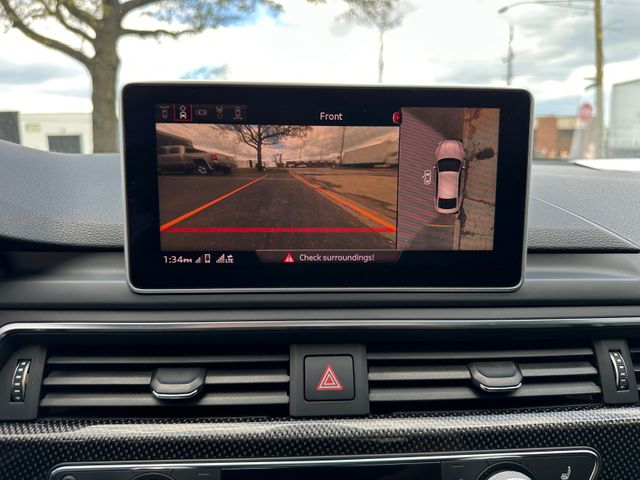 2018 Audi S5 Sportback 3.0T quattro Prestige | Arlington Heights, IL | Gmotorcars