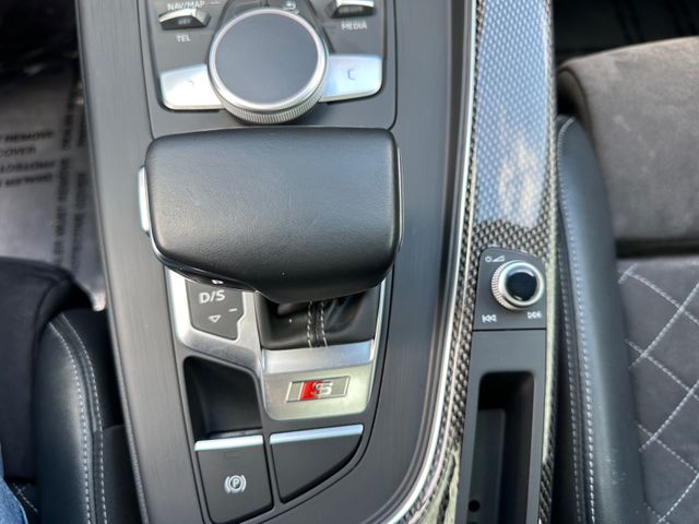 2018 Audi S5 Sportback 3.0T quattro Prestige | Arlington Heights, IL | Gmotorcars 2018 Audi S5 Sportback 3.0T quattro Prestige | Arlington Heights, IL | Gmotorcars