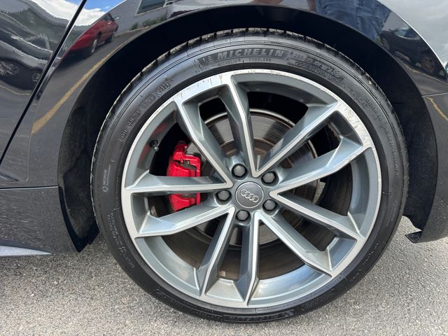 2018 Audi S5 Sportback 3.0T quattro Prestige | Arlington Heights, IL | Gmotorcars