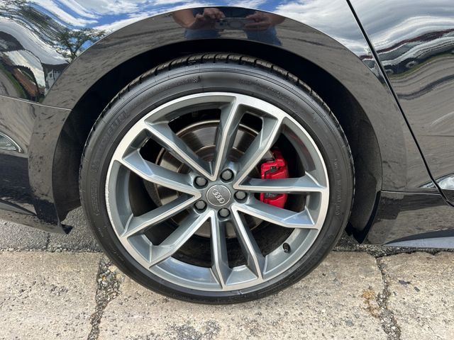 2018 Audi S5 Sportback 3.0T quattro Prestige | Arlington Heights, IL | Gmotorcars 2018 Audi S5 Sportback 3.0T quattro Prestige | Arlington Heights, IL | Gmotorcars