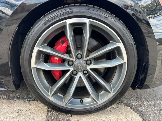 2018 Audi S5 Sportback 3.0T quattro Prestige | Arlington Heights, IL | Gmotorcars