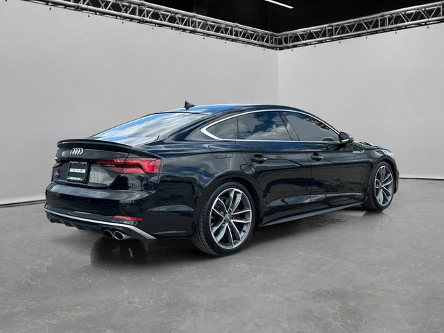 2018 Audi S5 Sportback 3.0T quattro Prestige | Arlington Heights, IL | Gmotorcars