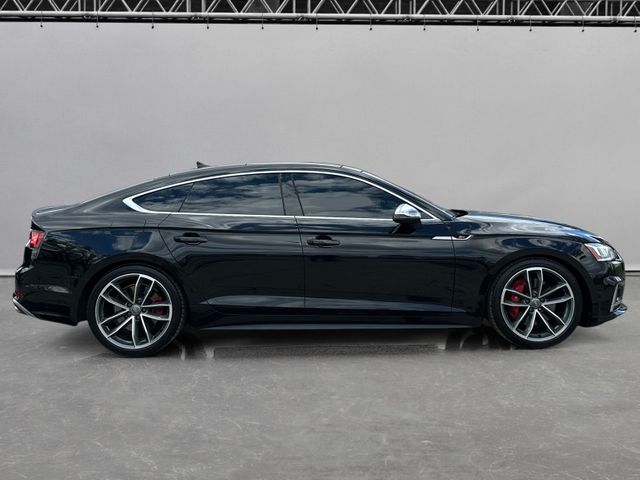 2018 Audi S5 Sportback 3.0T quattro Prestige | Arlington Heights, IL | Gmotorcars 2018 Audi S5 Sportback 3.0T quattro Prestige | Arlington Heights, IL | Gmotorcars